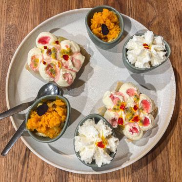 MUSE, le restaurant créatif pour voyager à chaque bouchée - image00007