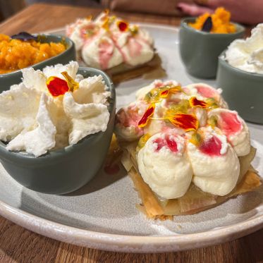 MUSE, le restaurant créatif pour voyager à chaque bouchée - image00009