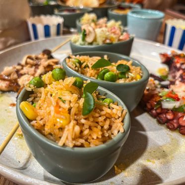 MUSE, le restaurant créatif pour voyager à chaque bouchée