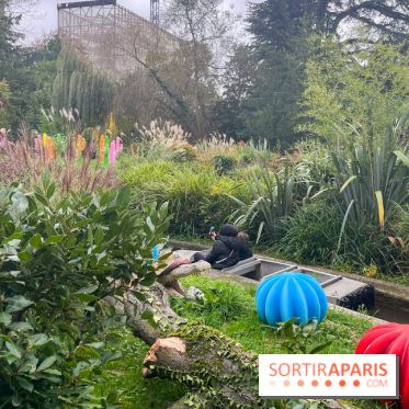 Dia de los Muertos au Jardin d'Acclimatation - image00006