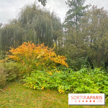 Dia de los Muertos au Jardin d'Acclimatation - image00008