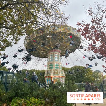 Dia de los Muertos au Jardin d'Acclimatation - image00010