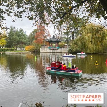 Dia de los Muertos au Jardin d'Acclimatation - image00011