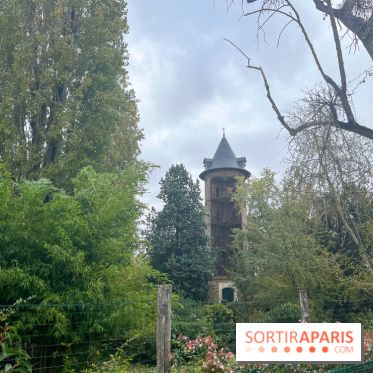 Dia de los Muertos au Jardin d'Acclimatation - image00012