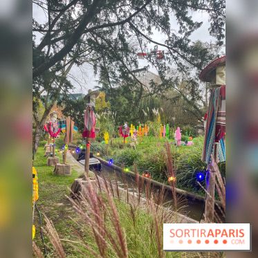 Dia de los Muertos au Jardin d'Acclimatation - image00004