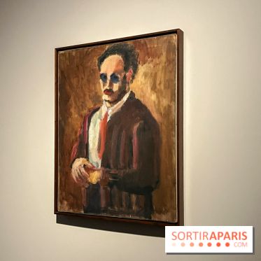 Rothko à la Fondation Louis Vuitton - nos photos  - image00048