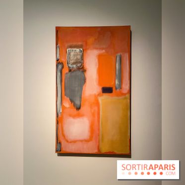 Rothko à la Fondation Louis Vuitton - nos photos  - image00040