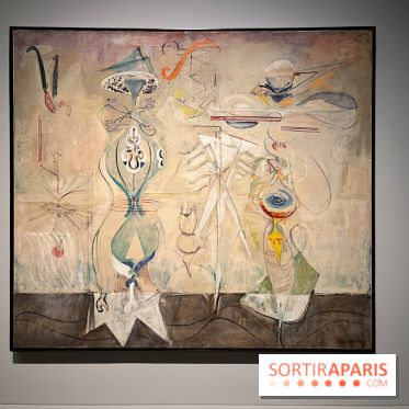 Rothko à la Fondation Louis Vuitton - nos photos  - image00043