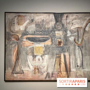 Rothko à la Fondation Louis Vuitton - nos photos  - image00044