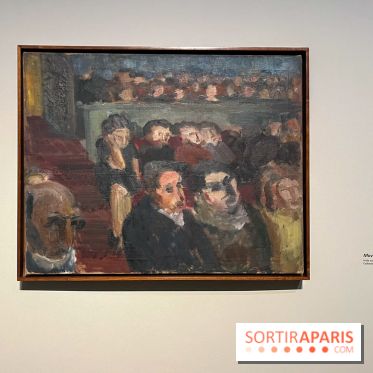 Rothko à la Fondation Louis Vuitton - nos photos