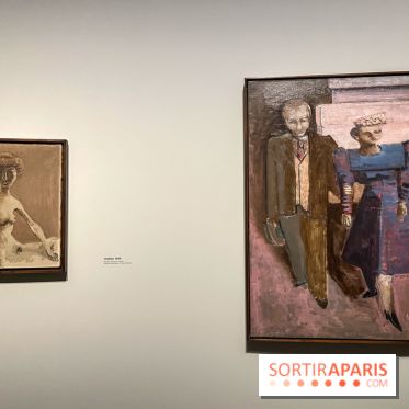 Rothko à la Fondation Louis Vuitton - nos photos