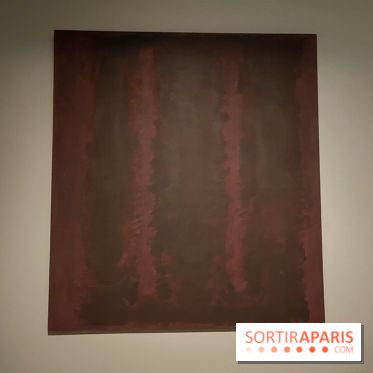 Rothko à la Fondation Louis Vuitton - nos photos  - image00033