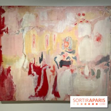 Rothko à la Fondation Louis Vuitton - nos photos