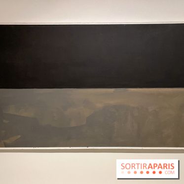 Rothko à la Fondation Louis Vuitton - nos photos
