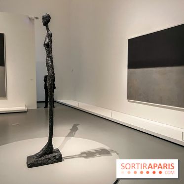 Rothko à la Fondation Louis Vuitton - nos photos