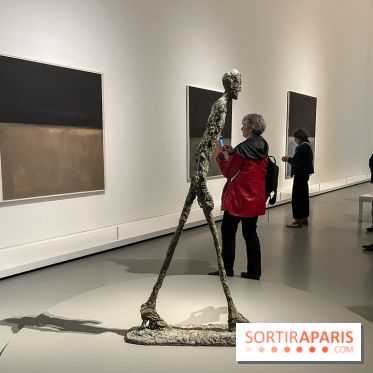 Rothko à la Fondation Louis Vuitton - nos photos  - image00016