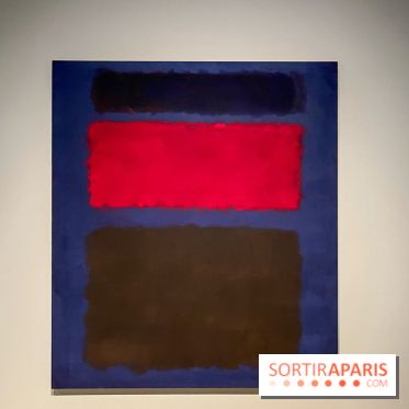 Rothko à la Fondation Louis Vuitton - nos photos  - image00021
