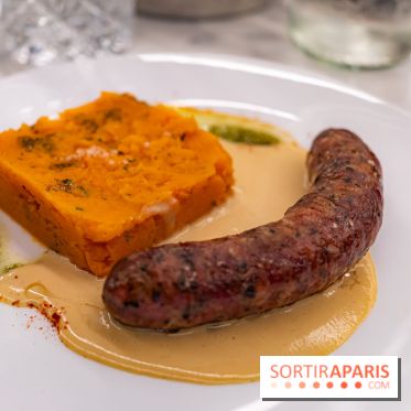 Brasserie restaurant et salon de thé : Le Vero-Dodat -  A7C5014