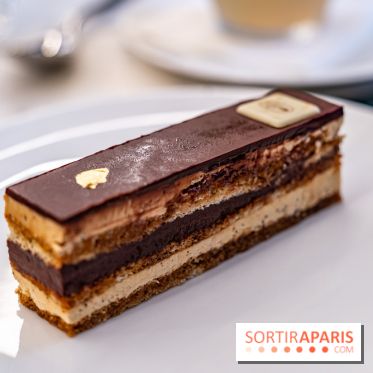 Brasserie restaurant et salon de thé : Le Vero-Dodat -  A7C5027