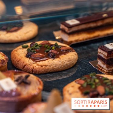 Brasserie restaurant et salon de thé : Le Vero-Dodat -  A7C4973