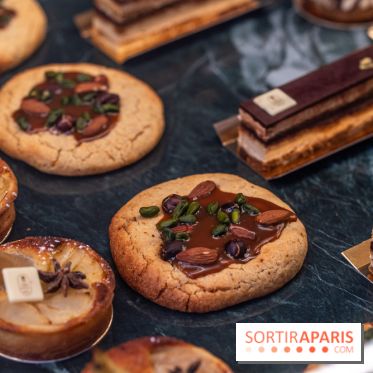 Brasserie restaurant et salon de thé : Le Vero-Dodat -  A7C4966