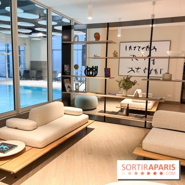 L'Académie du Mouvement - nos photos de la salle de sport/piscines et bains à Saint-Maur-des-Fossés - image00026