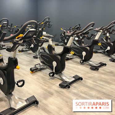 L'Académie du Mouvement - nos photos de la salle de sport/piscines et bains à Saint-Maur-des-Fossés - image00022