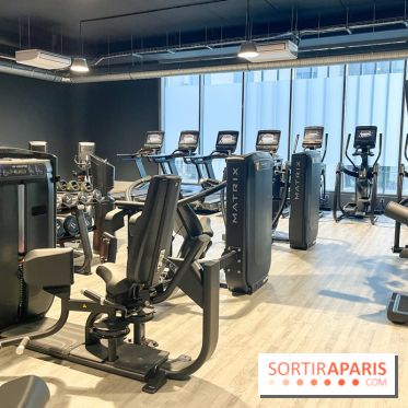 L'Académie du Mouvement - nos photos de la salle de sport/piscines et bains à Saint-Maur-des-Fossés - image00023