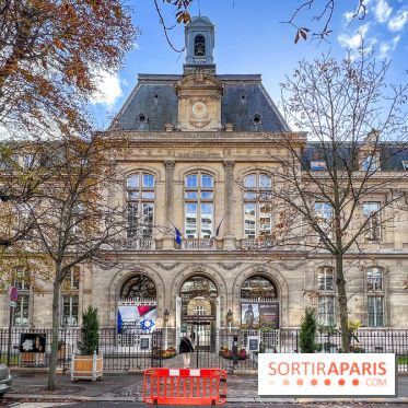 Mémoire d'une élégante, l'exposition mode gratuite de l'histoire d'une première vendeuse de l'époque - image00003