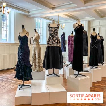 Mémoire d'une élégante, l'exposition mode gratuite de l'histoire d'une première vendeuse de l'époque - image00014