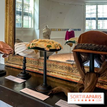 Mémoire d'une élégante, l'exposition mode gratuite de l'histoire d'une première vendeuse de l'époque - image00048