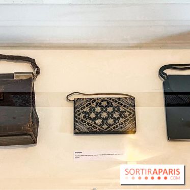 Mémoire d'une élégante, l'exposition mode gratuite de l'histoire d'une première vendeuse de l'époque - image00064