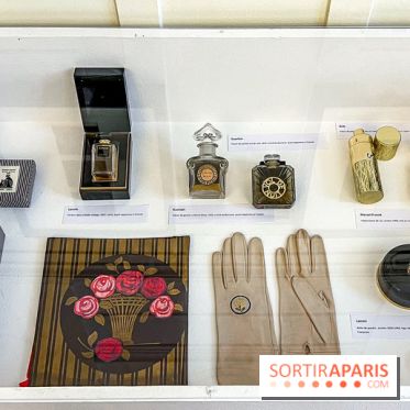 Mémoire d'une élégante, l'exposition mode gratuite de l'histoire d'une première vendeuse de l'époque - image00065