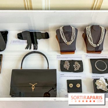 Mémoire d'une élégante, l'exposition mode gratuite de l'histoire d'une première vendeuse de l'époque - image00066