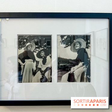 Mémoire d'une élégante, l'exposition mode gratuite de l'histoire d'une première vendeuse de l'époque - image00070