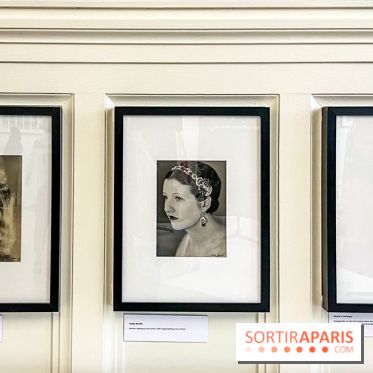 Mémoire d'une élégante, l'exposition mode gratuite de l'histoire d'une première vendeuse de l'époque - image00088