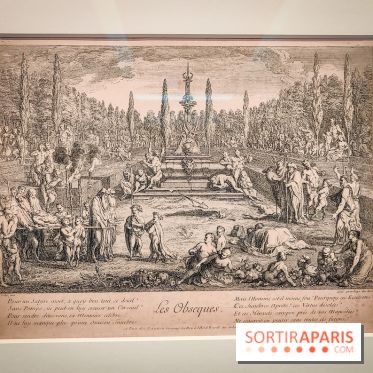 Claude Gillot : le dessinateur du Grand siècle au cœur d'une exposition au musée du Louvre