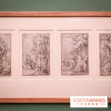 Claude Gillot : le dessinateur du Grand siècle au cœur d'une exposition au musée du Louvre