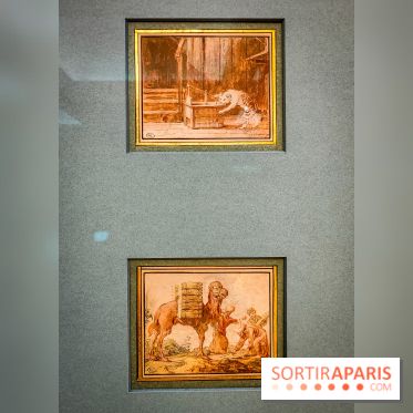 Claude Gillot : le dessinateur du Grand siècle au cœur d'une exposition au musée du Louvre
