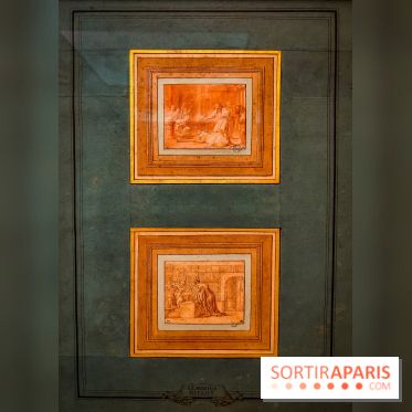 Claude Gillot : le dessinateur du Grand siècle au cœur d'une exposition au musée du Louvre