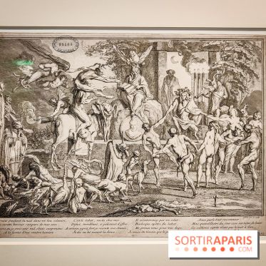 Claude Gillot : le dessinateur du Grand siècle au cœur d'une exposition au musée du Louvre