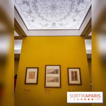 Claude Gillot : le dessinateur du Grand siècle au cœur d'une exposition au musée du Louvre