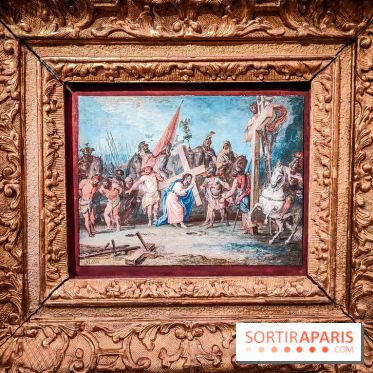 Claude Gillot : le dessinateur du Grand siècle au cœur d'une exposition au musée du Louvre