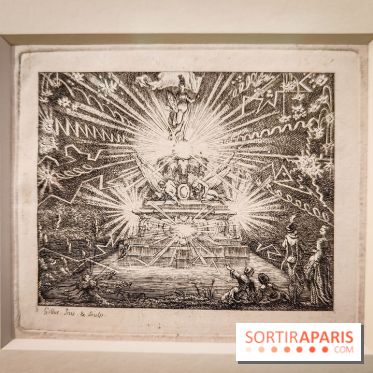 Claude Gillot : le dessinateur du Grand siècle au cœur d'une exposition au musée du Louvre