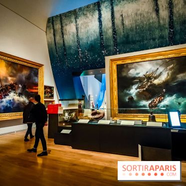 Le Musée de la Marine à Paris et ses collections permanentes
