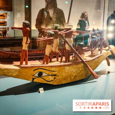 Le Musée de la Marine à Paris et ses collections permanentes