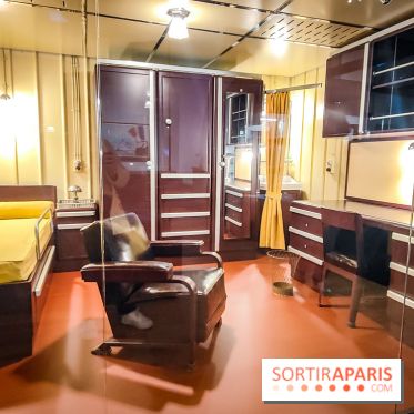 Le Musée de la Marine à Paris et ses collections permanentes