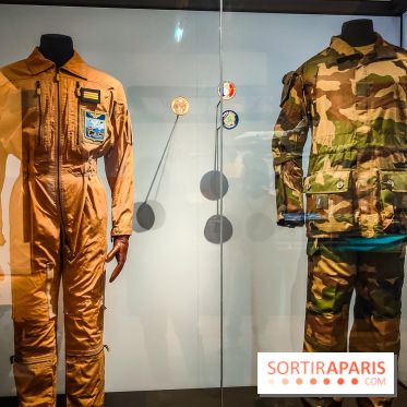 Le Musée de la Marine à Paris et ses collections permanentes