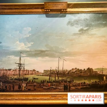 Le Musée de la Marine à Paris et ses collections permanentes