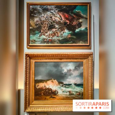 Le Musée de la Marine à Paris et ses collections permanentes